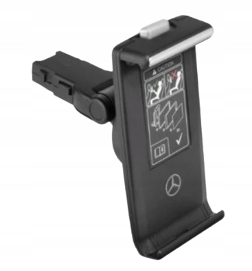 Držiak Na Tablet Mercedes-benz (kód 866)