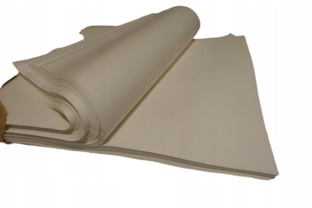 

Papier Półpergamin Biały 40G Ryza 35x50 5KG