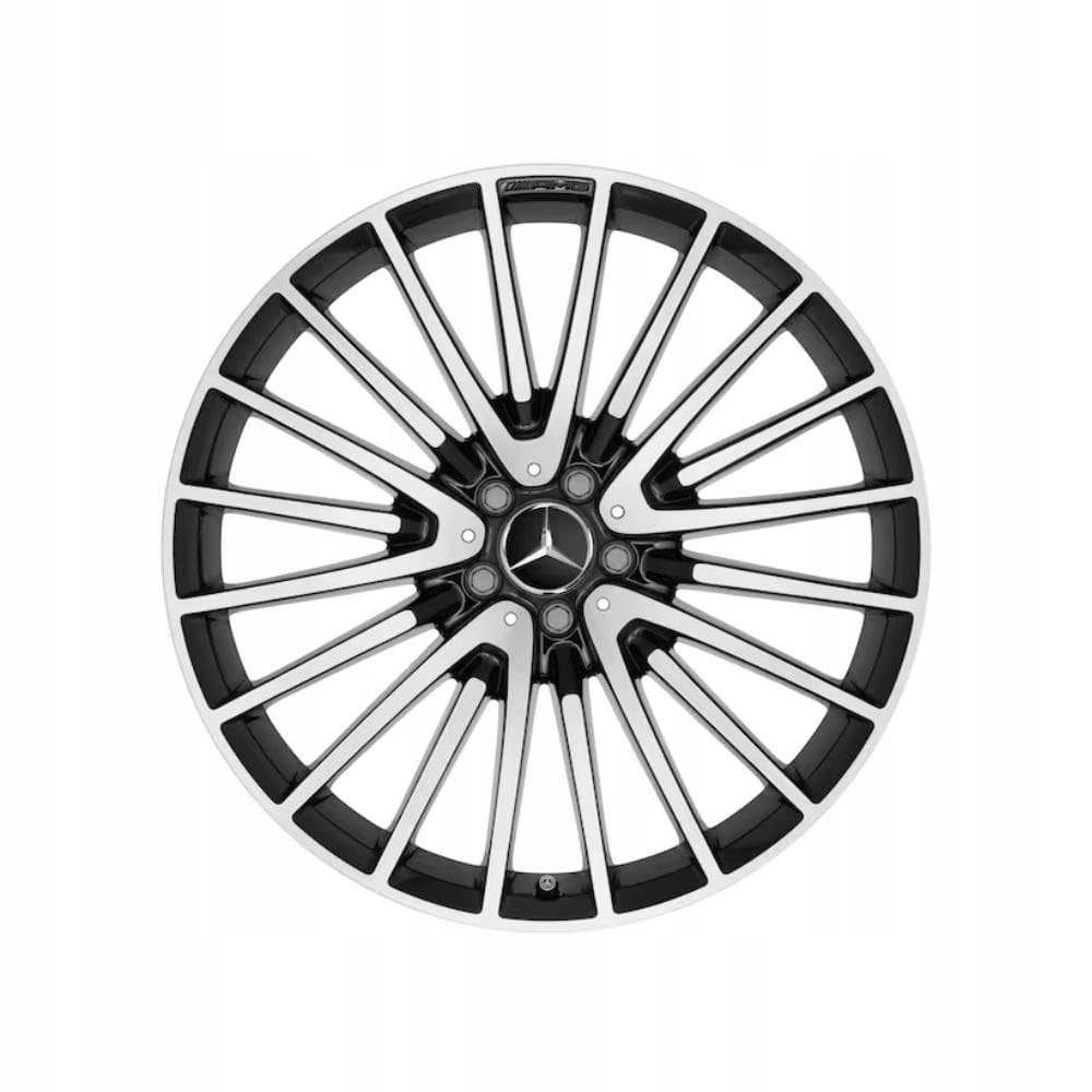 Disky Mercedes-amg 10,5 J x 22 Et 45 A16640133007X23