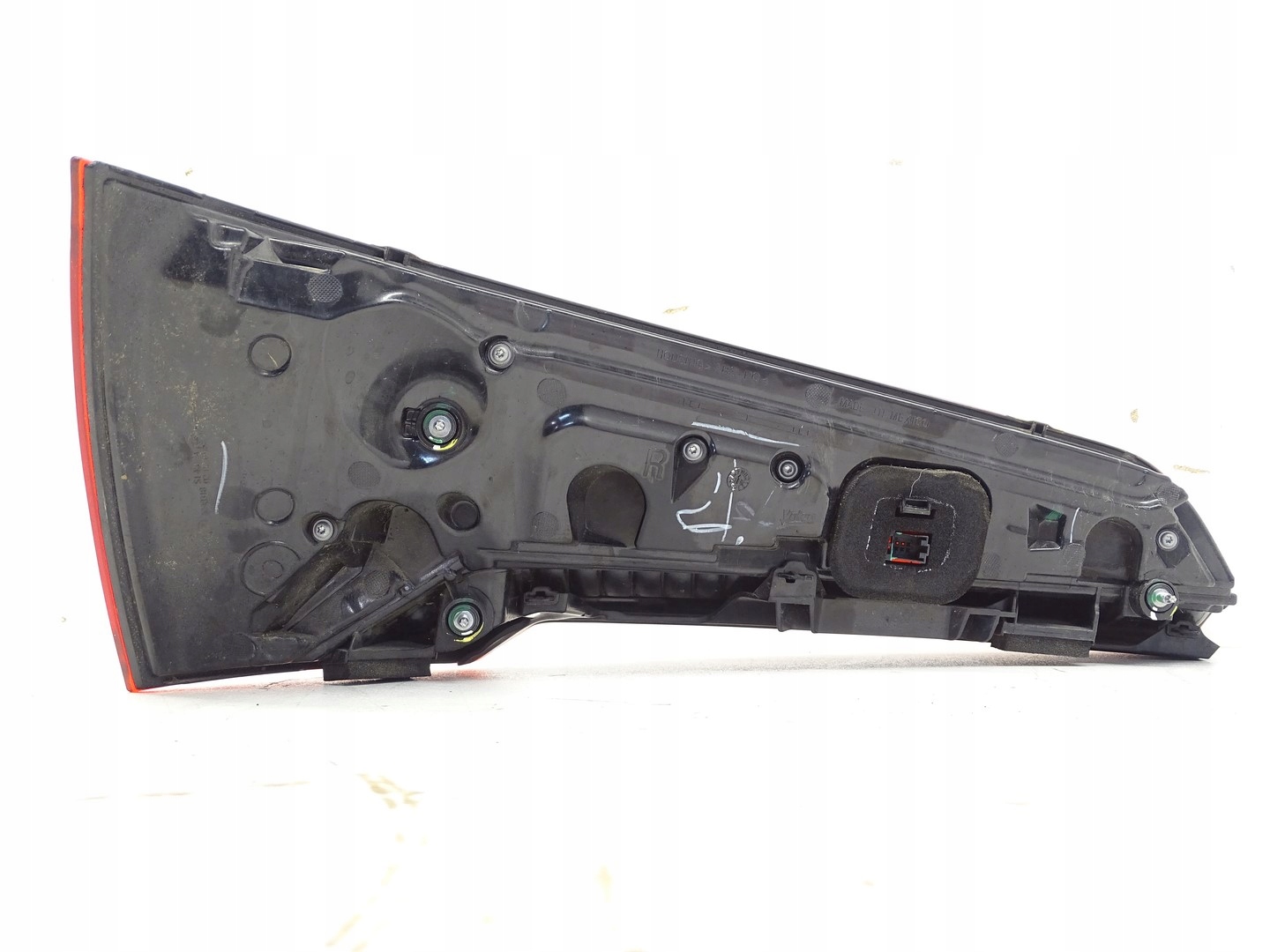 light right right rear part rear to the bonnet MATRIX FULL LED AUDI Q5 80A