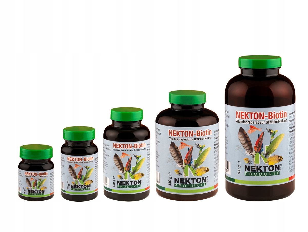 Nekton Biotin 150g