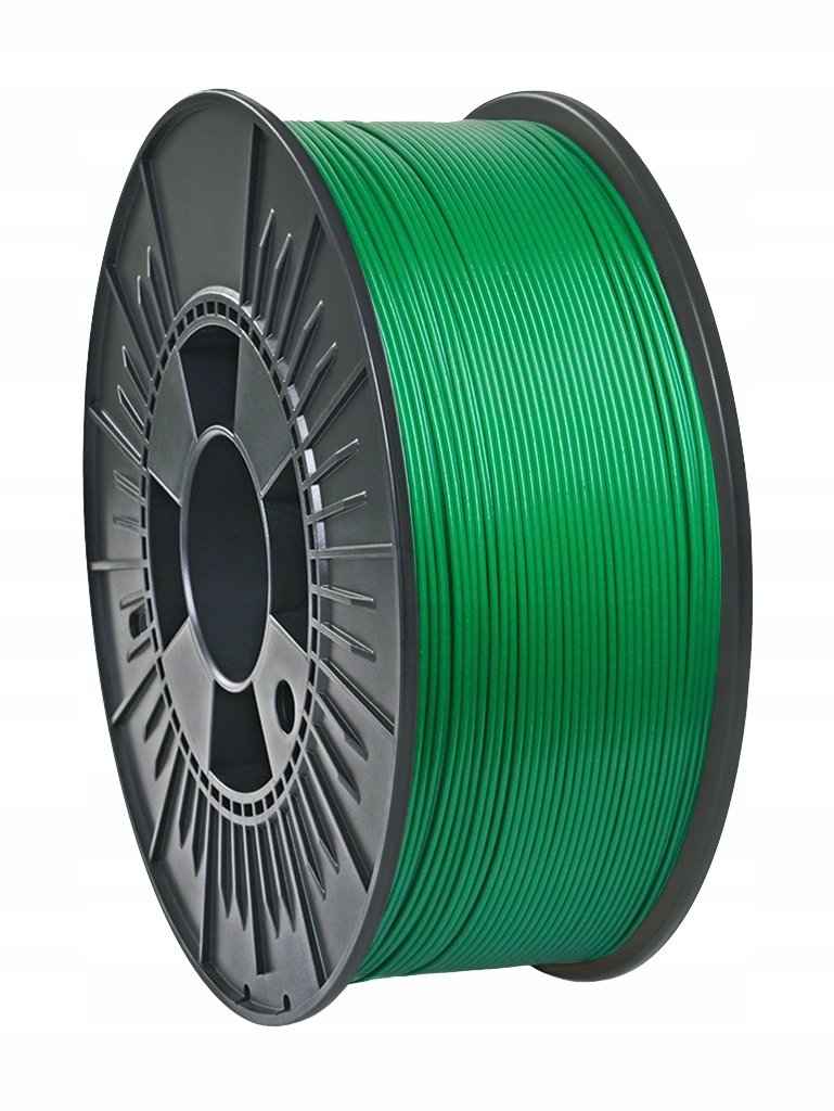 Filament Colorfil PLA 1,75 mm 1kg Zielony