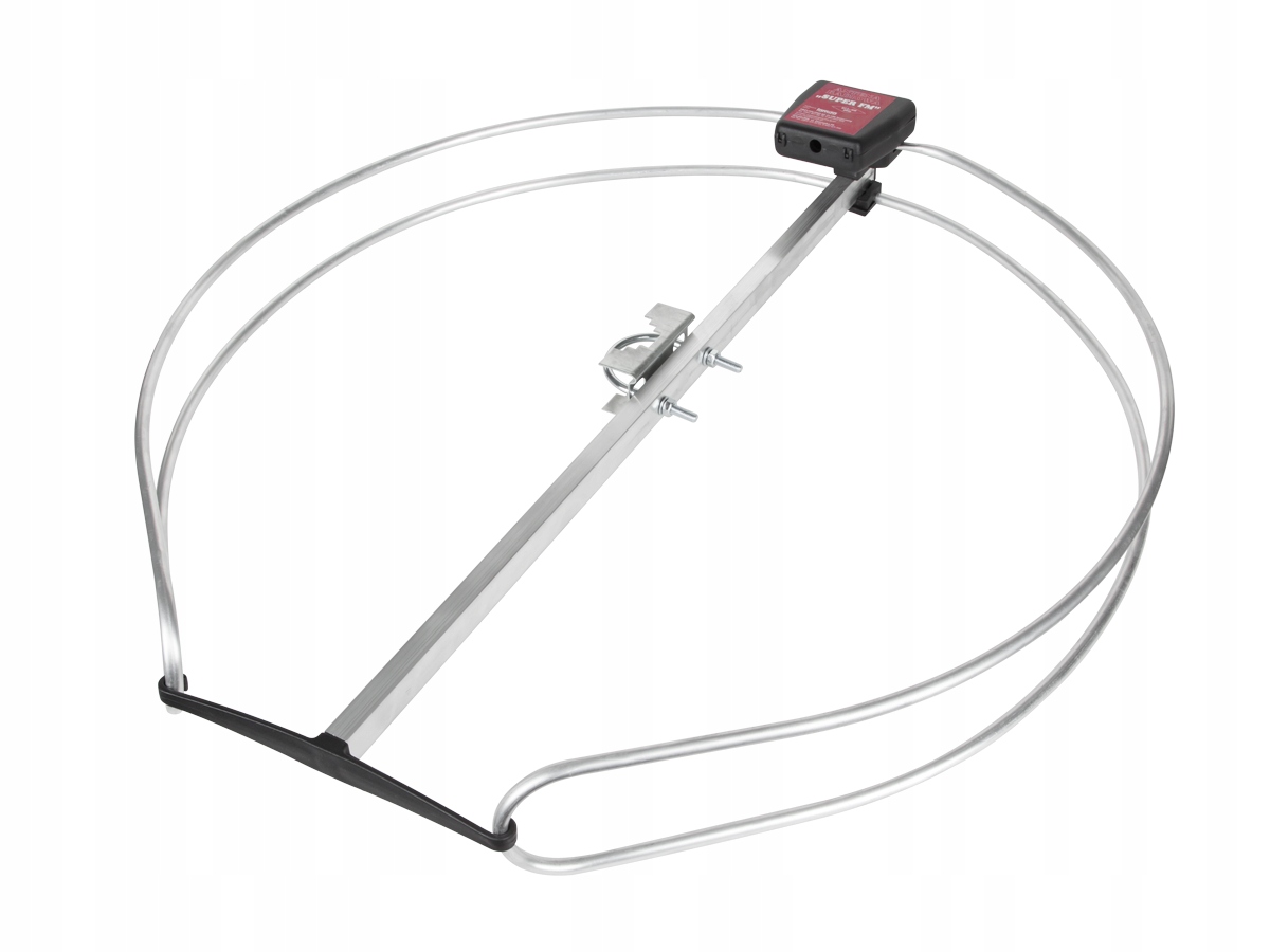 ANT0311 Antena Fm dookolna bez symetryzatora