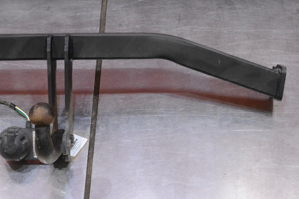 Gancio traino VW TIGUAN 1 e 5N LIFT 11-17