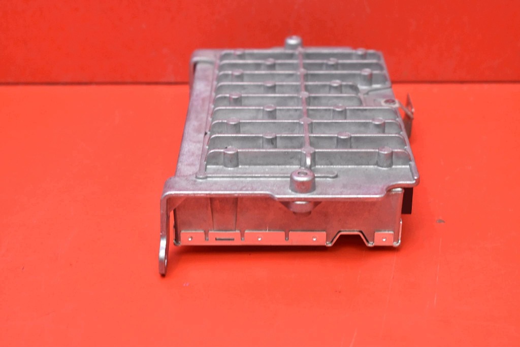modul Verstärker GLOSNIKOW 8T0035462 AUDI A4 B8 07-11