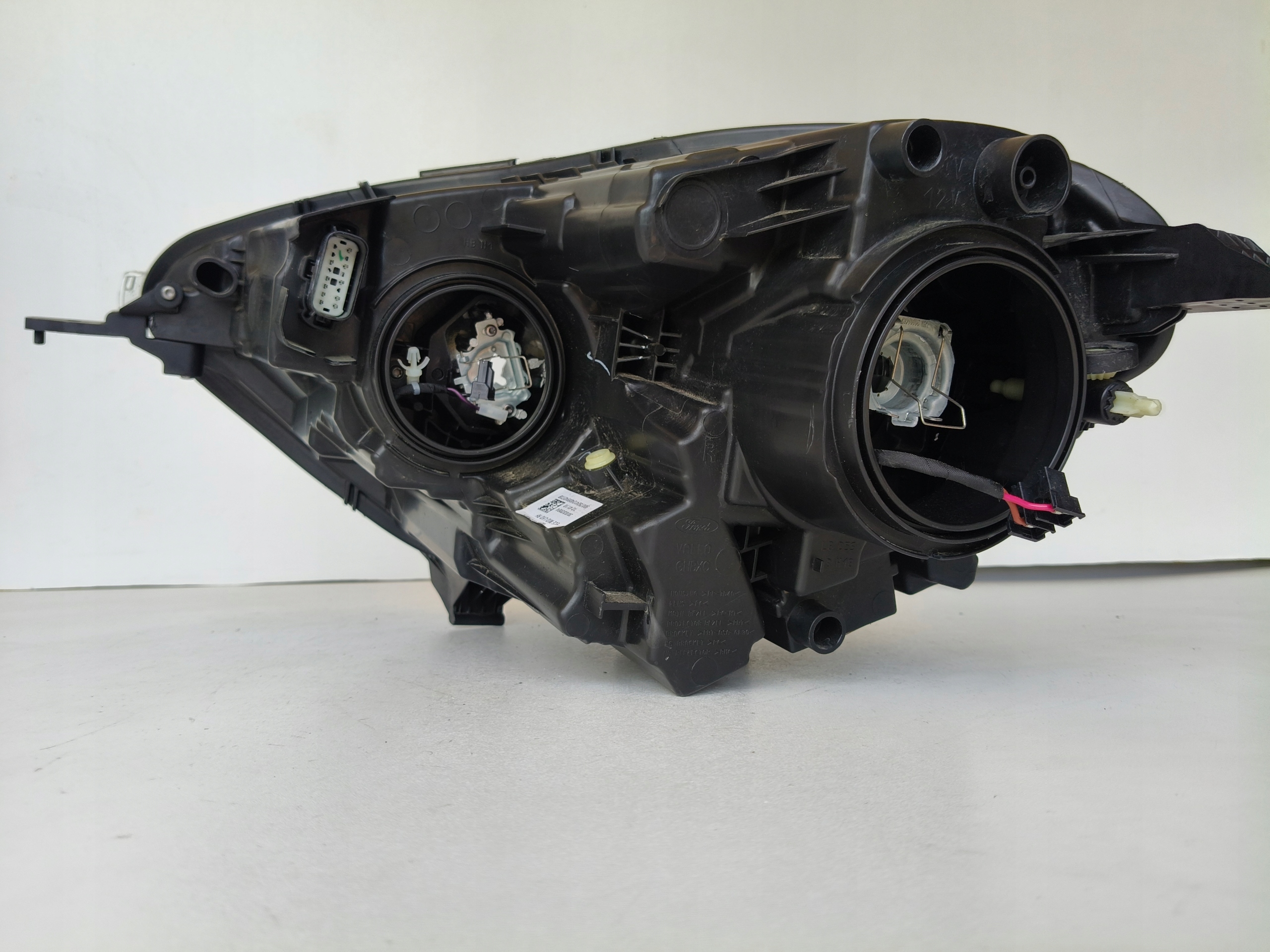 Licht rechts REFLEKTOR FORD ECOSPORT 17- LIFT