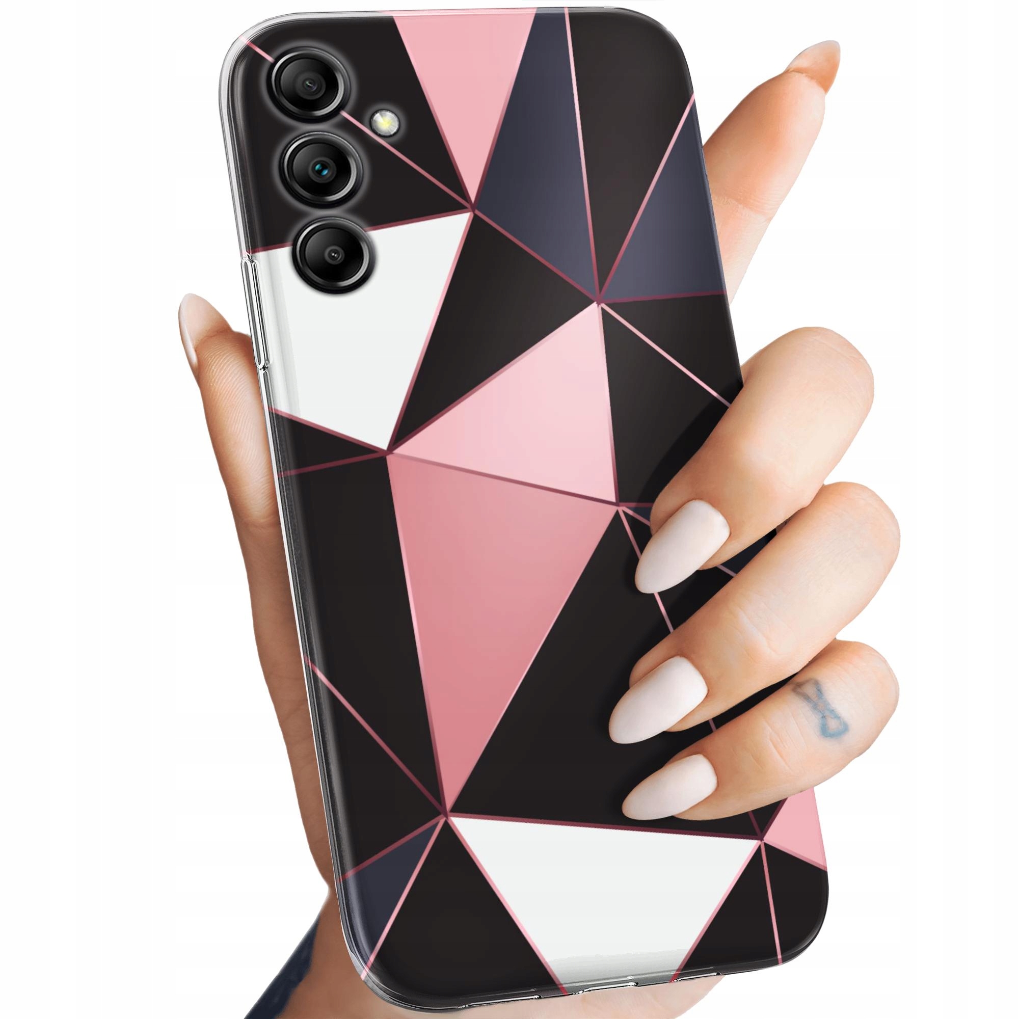 

Etui do Samsung Galaxy A14 5G mozaika Case