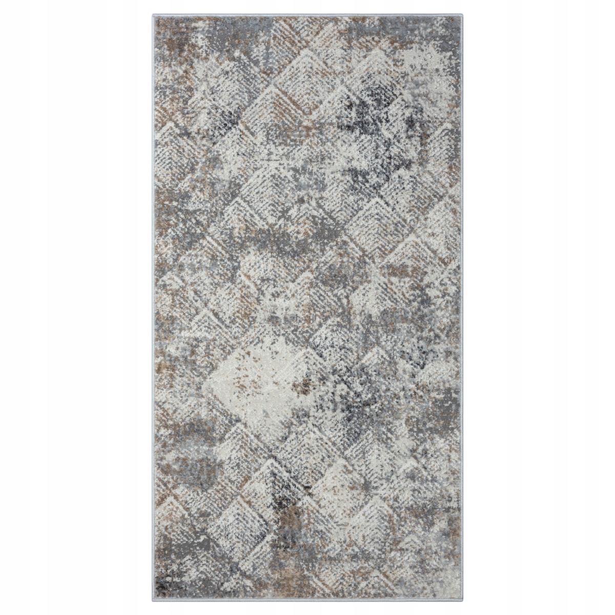 80x150 Kusový koberec My Heart creme