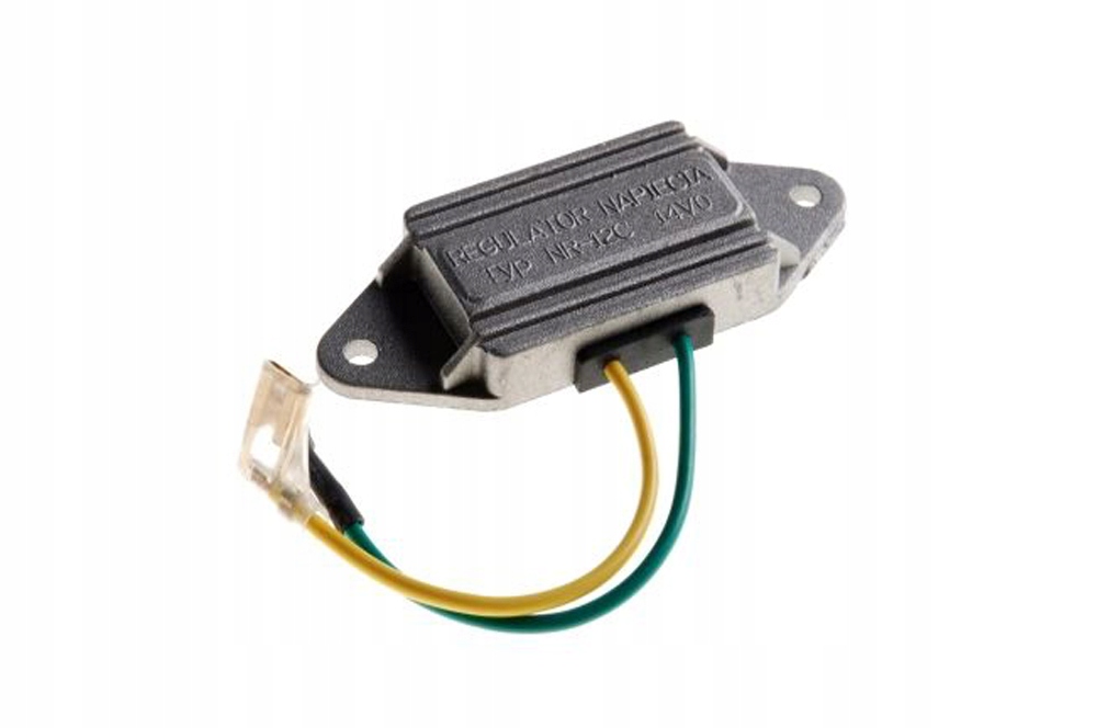REGULATOR NAPIĘCIA RNC12 C-330 C-360