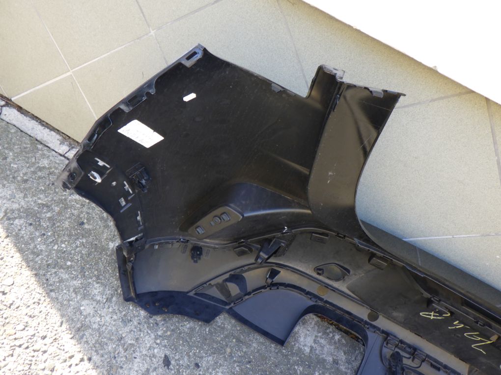 OPEL MOKKA 2 II B 20- bumper rear