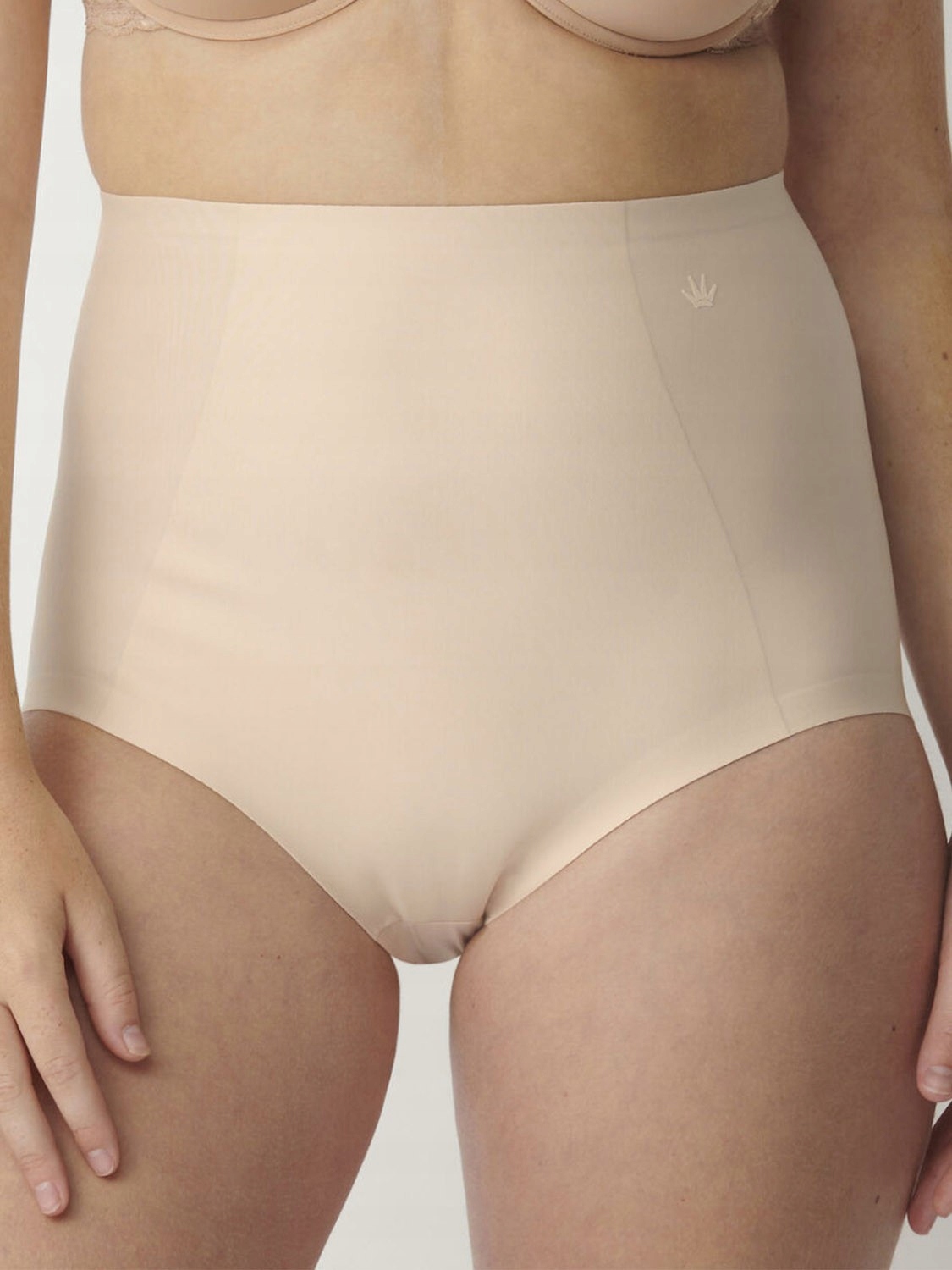 Kalhotky Vysoké Medium Shaping Series Highwaist Nz XL