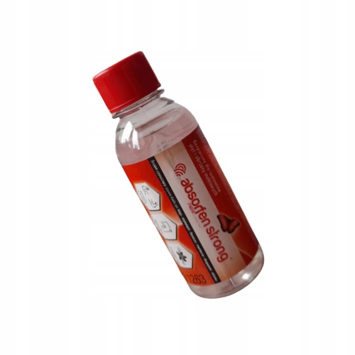 Absorfen STRONG 195ml + Opum Cytrynka 1L Marka Schilsner
