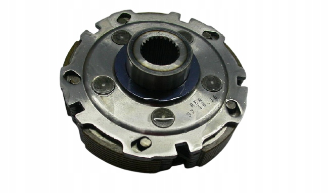 Sprzęgło odśrodkowe kpl. Quad SYM QuadRider 600