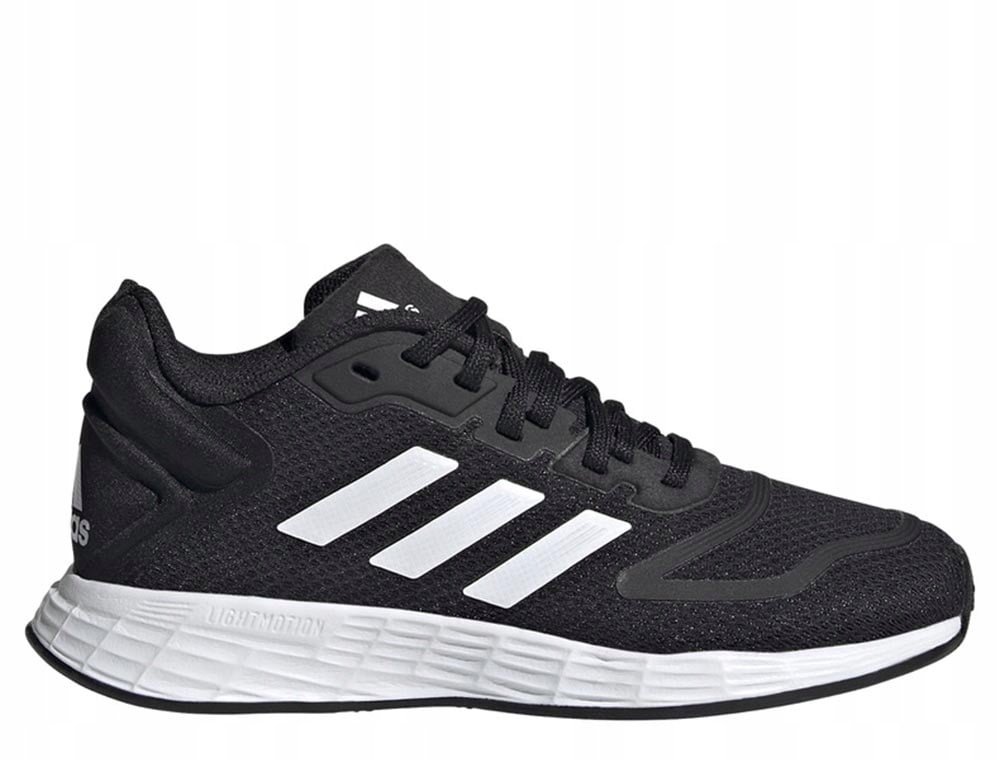 

Buty dziecięce czarne adidas Duramo GZ0610 36 2/3