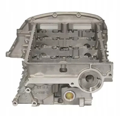 Głowica FORD 2.2TDCI 2011- EURO 5 RWD Typ samochodu Samochody dostawcze