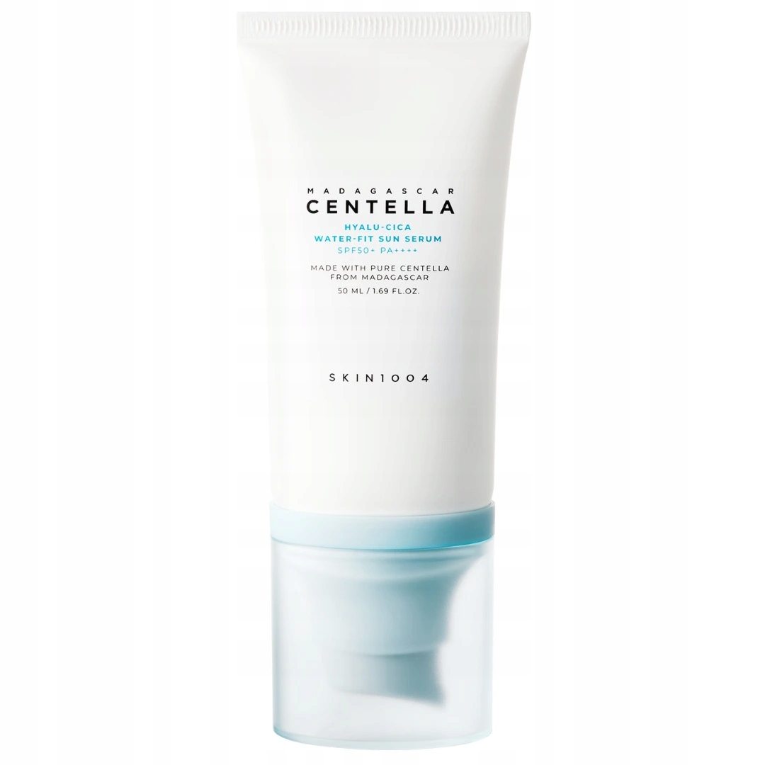 Pleťové sérum SKIN1004 Madagascar Centella Hyalu-Cica Water-Fit 100 ml