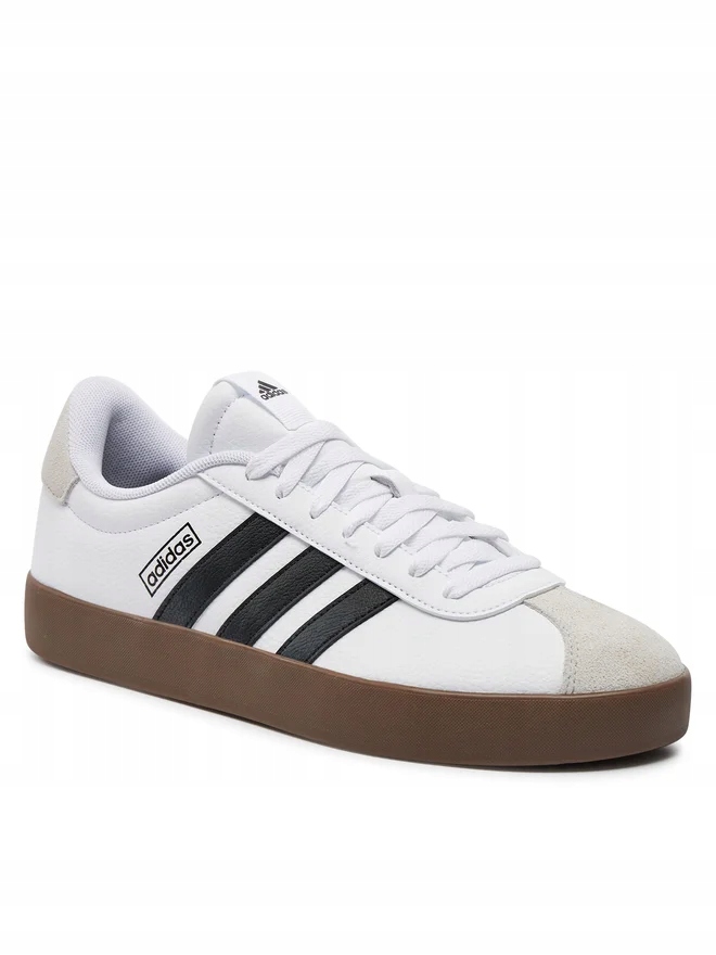 Boty Adidas Court ID6285 vel 44 Bílé