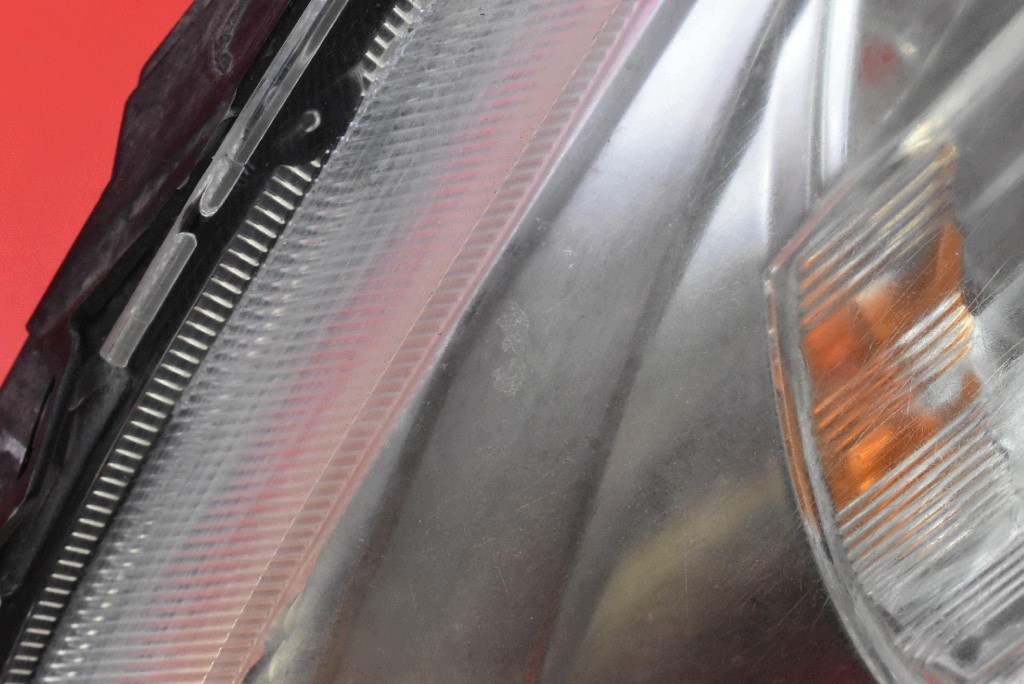 REFLEKTOR right light front EU P8798R SUZUKI SWIFT 5 V MK7 10-15
