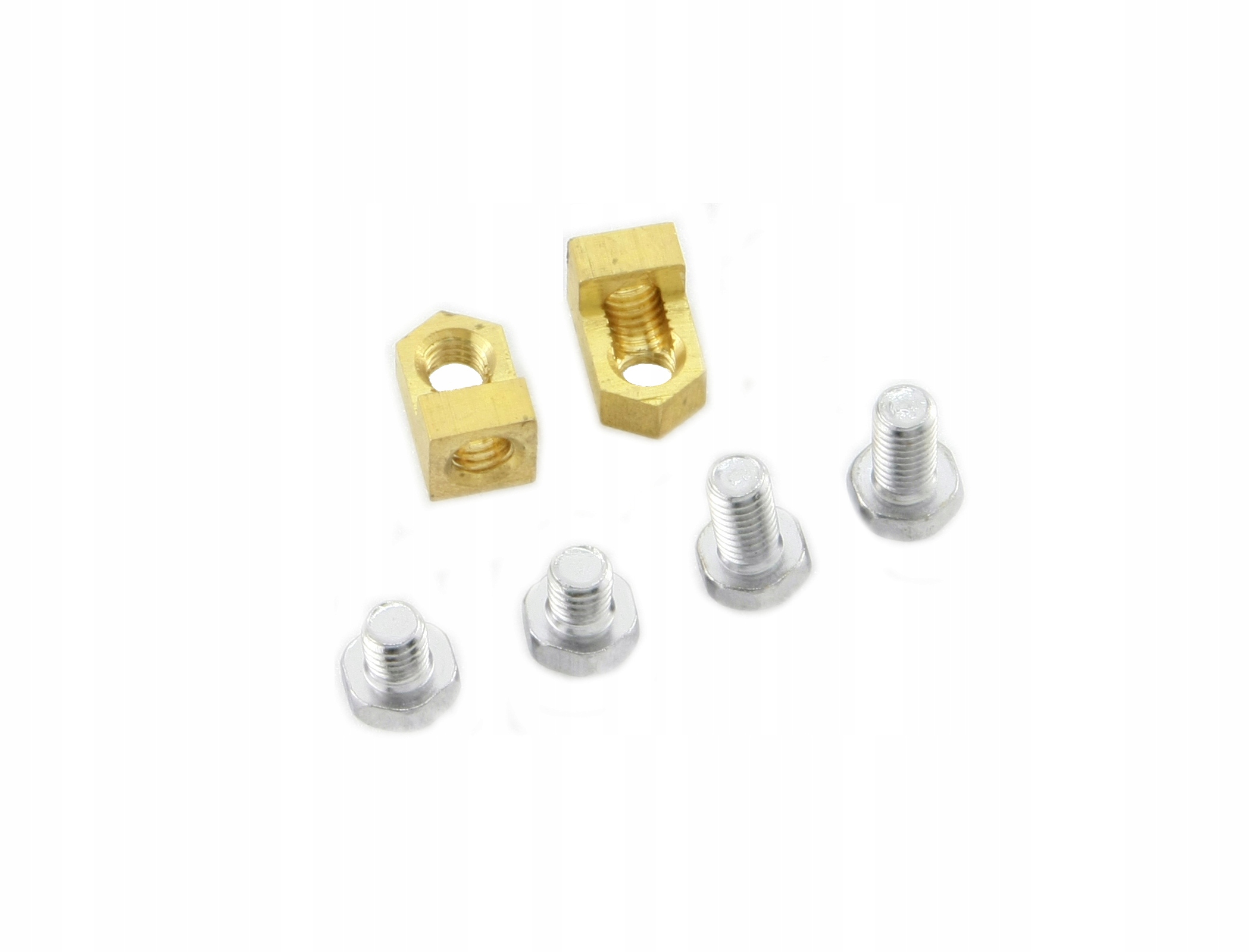 

Adapter Przejściówka Klem Akumulatora M6x1,0