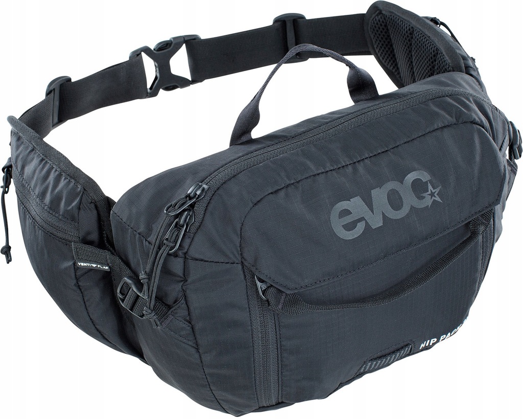 Nerka Rowerowa Evoc Hip Pack 3L Bukłak 1,5L