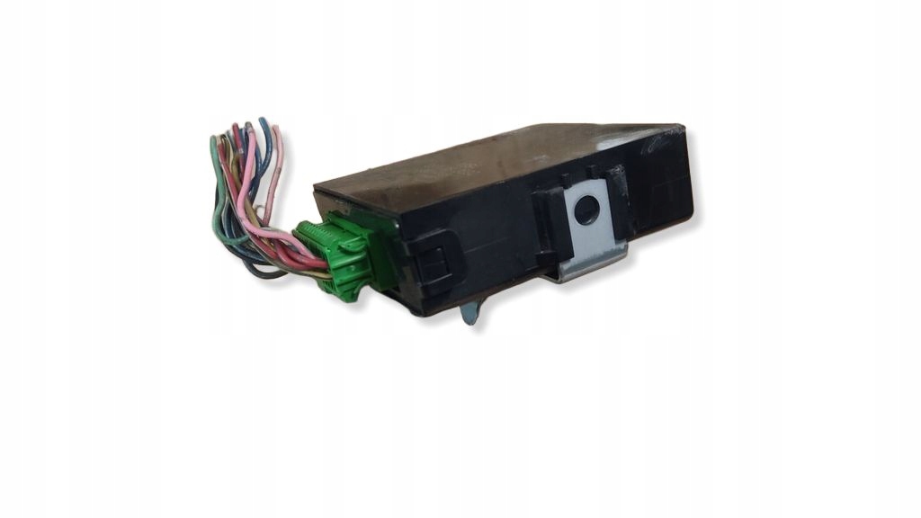 modul NADWOZIA ISUZU TROOPER