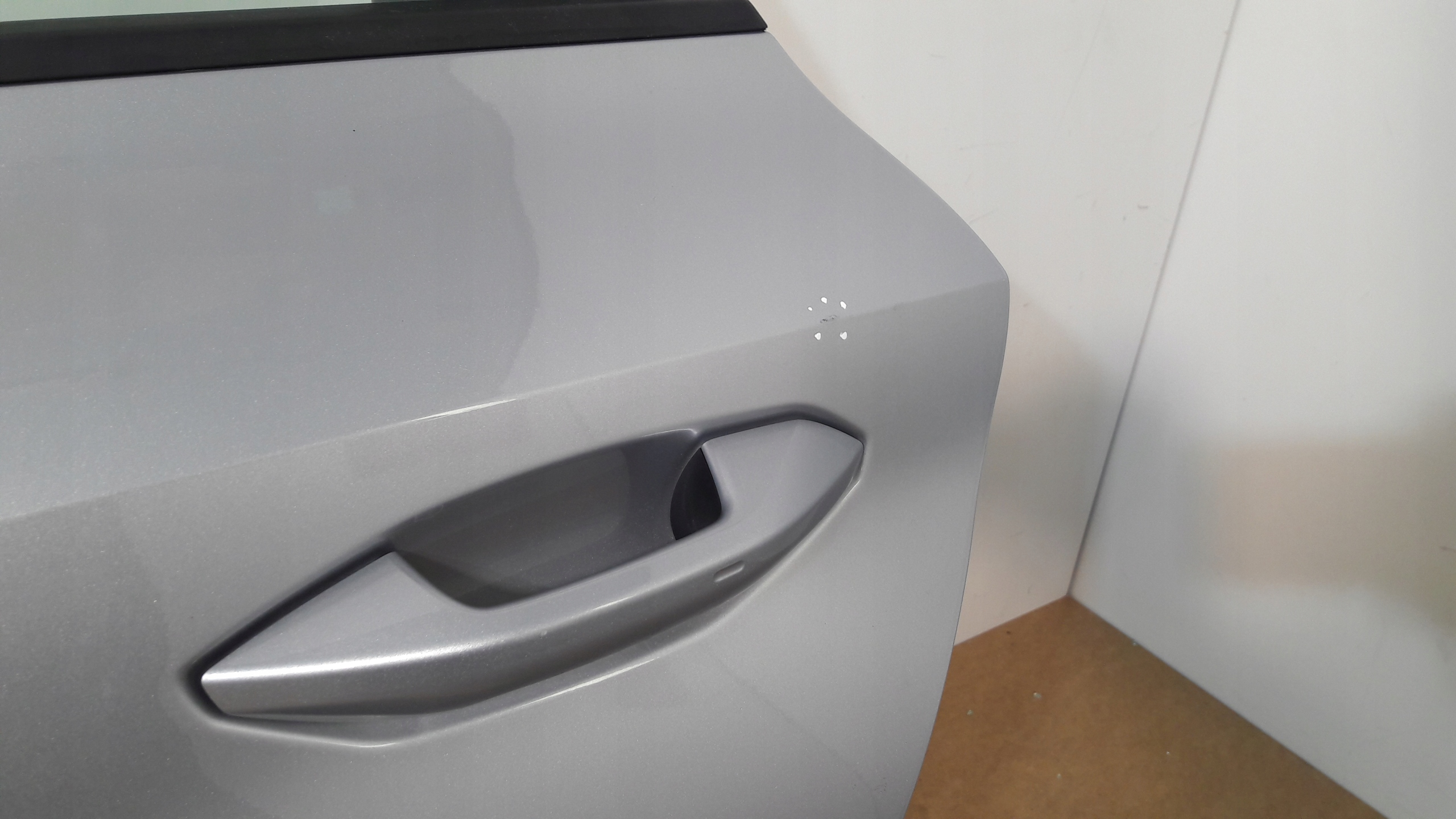 door AUDI A3 8Y rear. left SPORTBACK 2020 (T273)