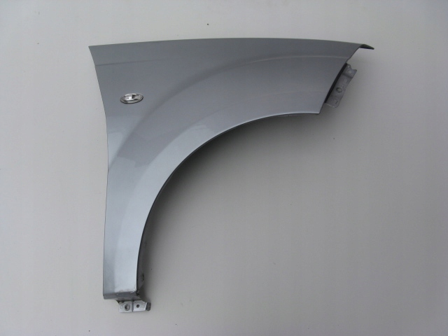 fender right front PEUGEOT 4007 A31