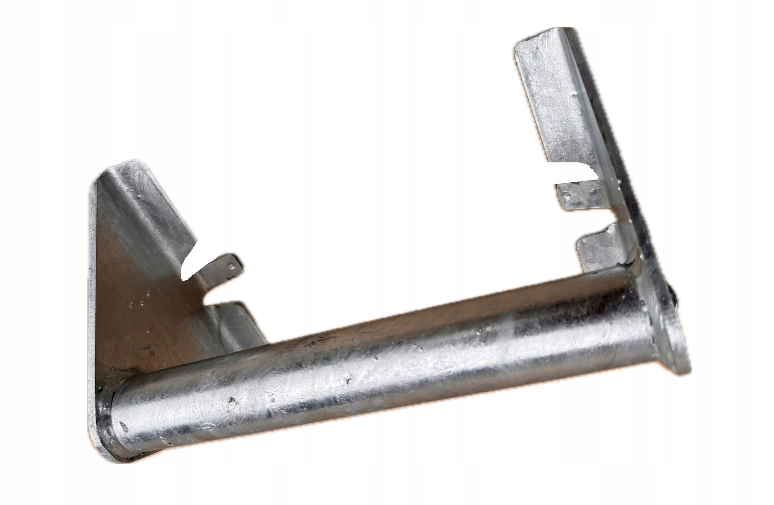 Klin Zámek Nosník Kola Odtahové vozy Autoodtahové vozy 23-36 cm BLK-PM1-2-TW-G