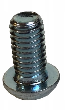 

Śruba grzybkowa M12x25-010.9 oc Iso 7380-1-1 szt