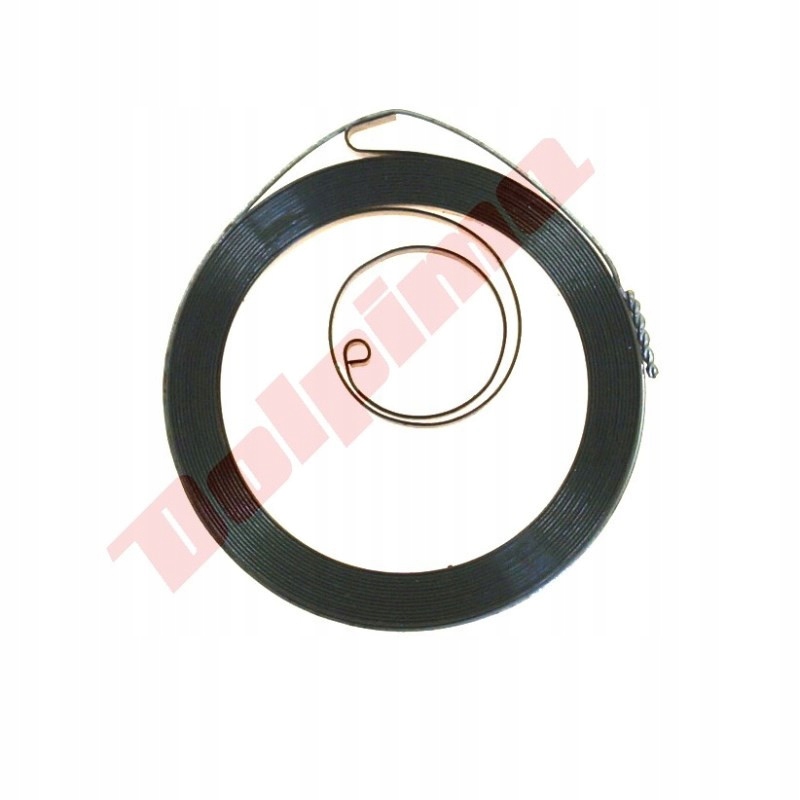 

Sprężyna Roz. Pilarki Chińskie 45cc