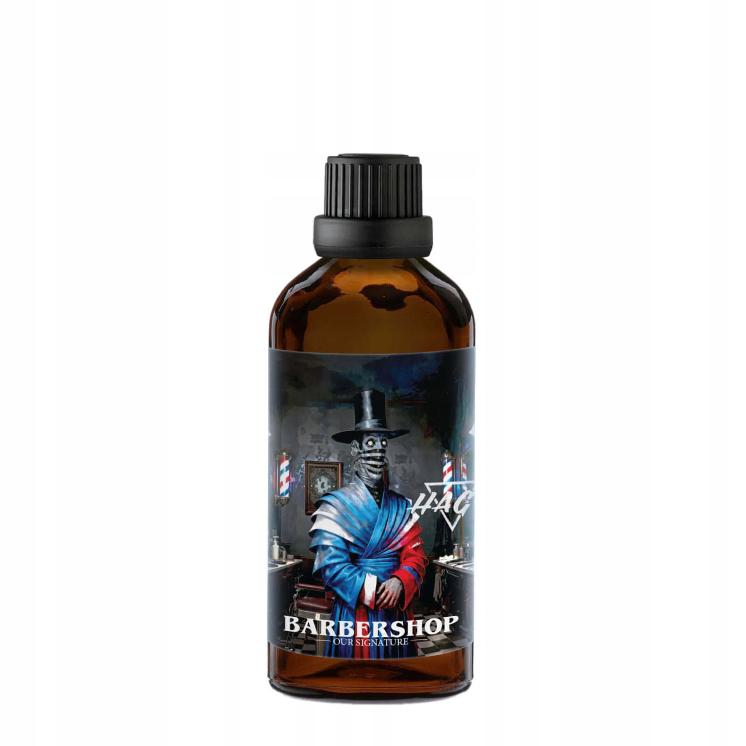 Hags Woda po goleniu Barbershop Our Signature 100 ml