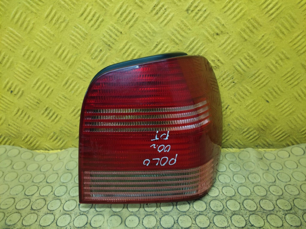 VW POLO III light right rear part
