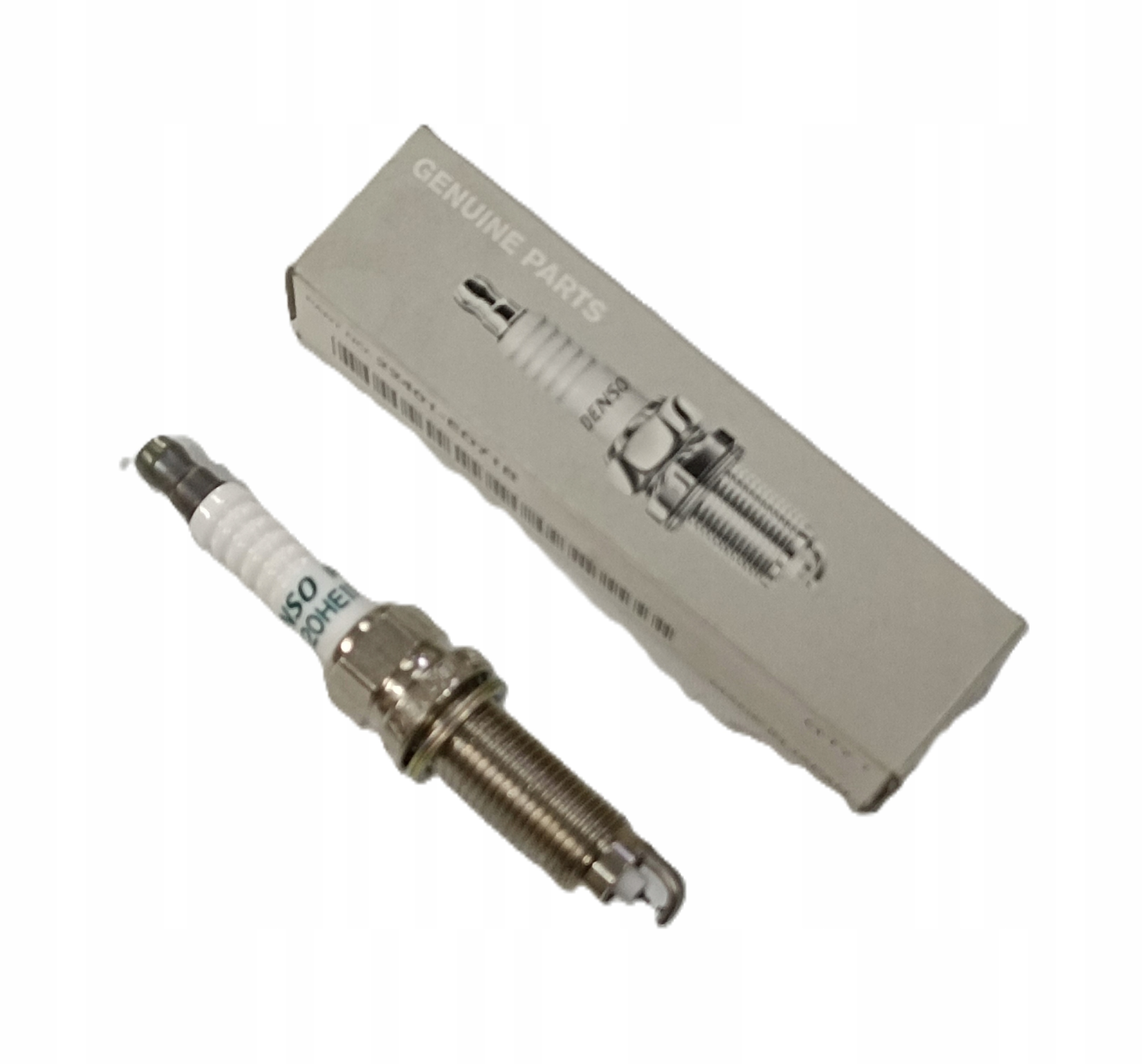 ŚWIECA ZAPŁONOWA DENSO FXE20HE11 NISSAN OE 22401-ED71B