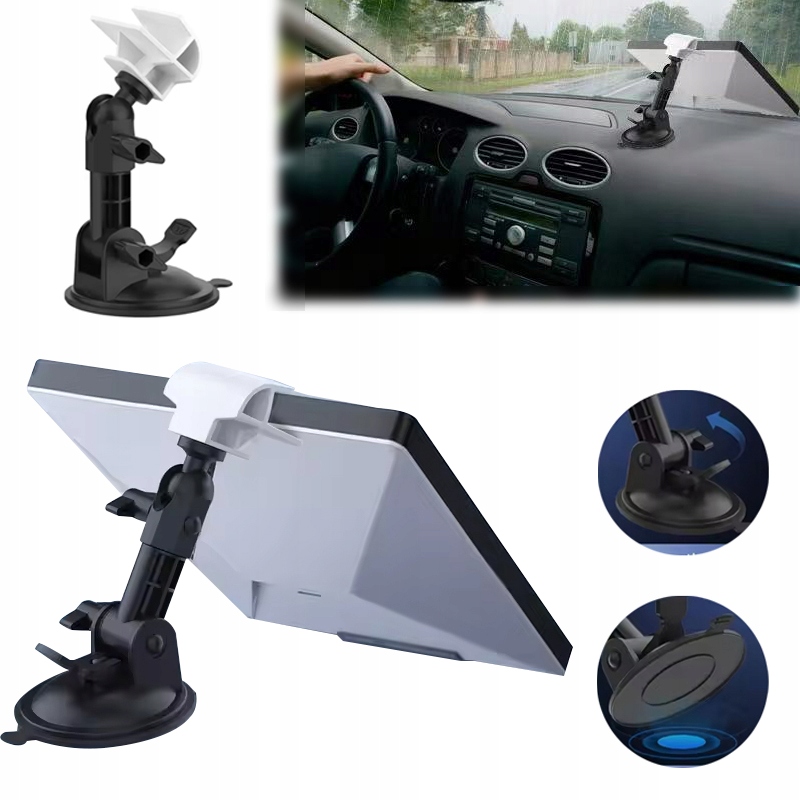 Держатель для стекла, предназначенный для starlink mini