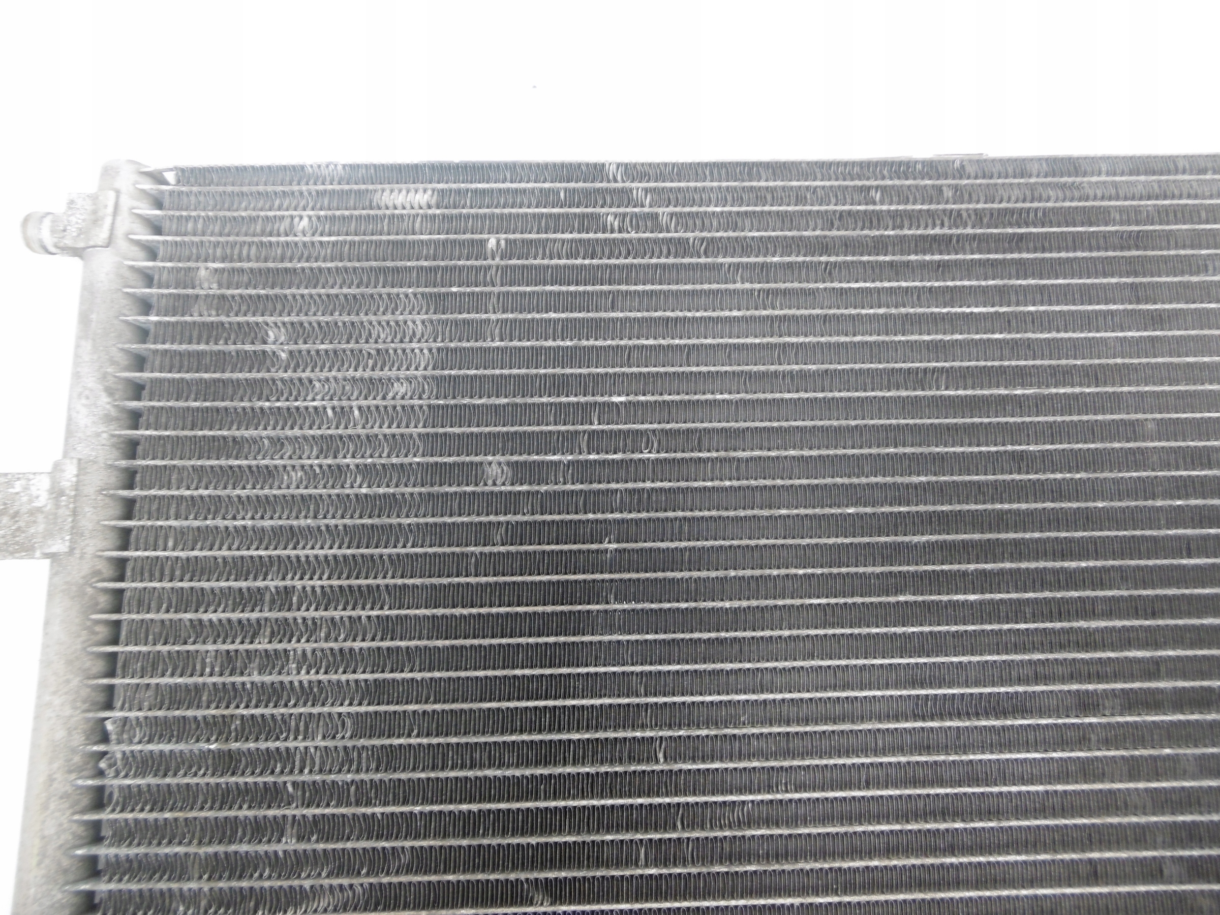 Radiateur climatisation RENAULT MAGNUM E-TECH