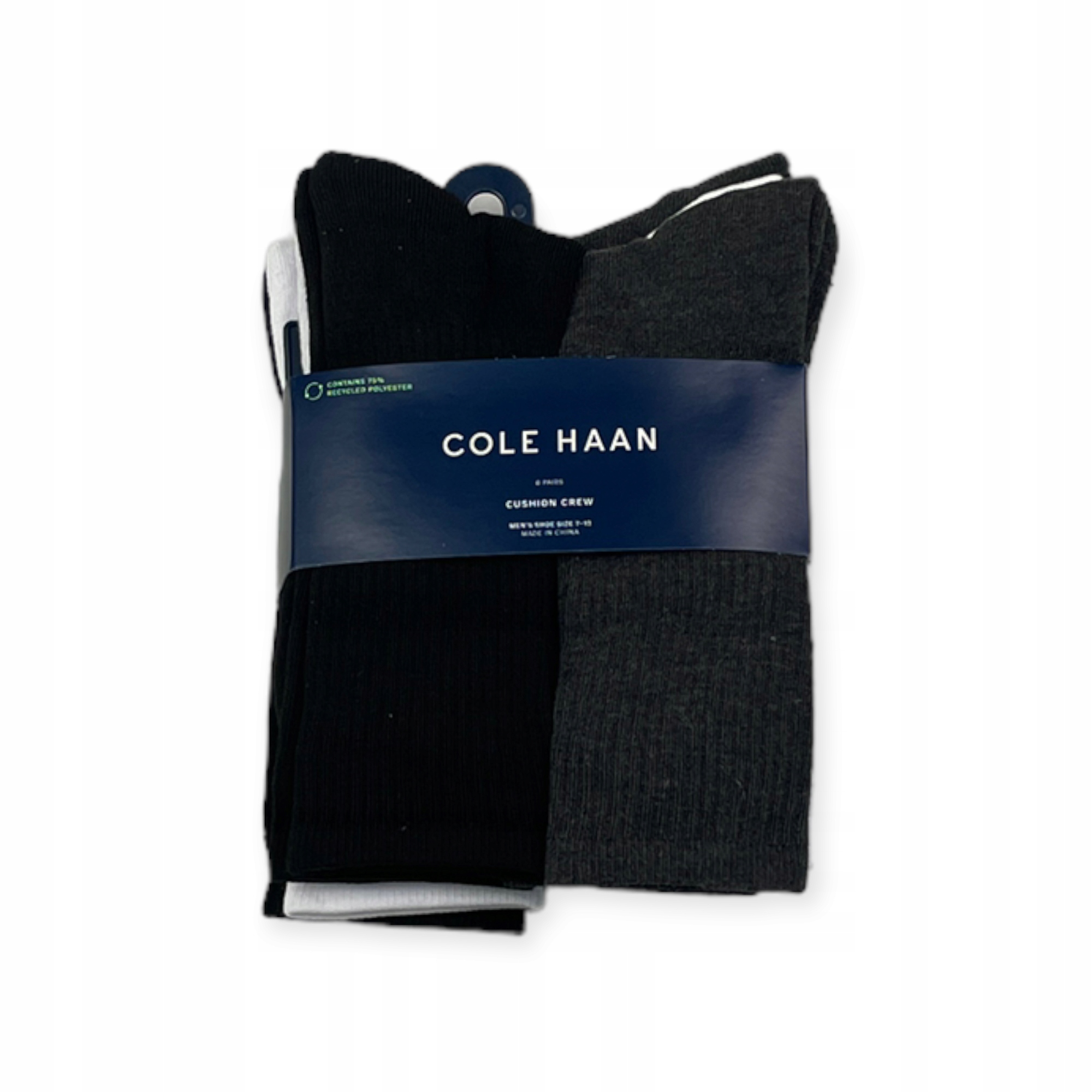 Pánské ponožky 6-pack Cole Haan 40-45