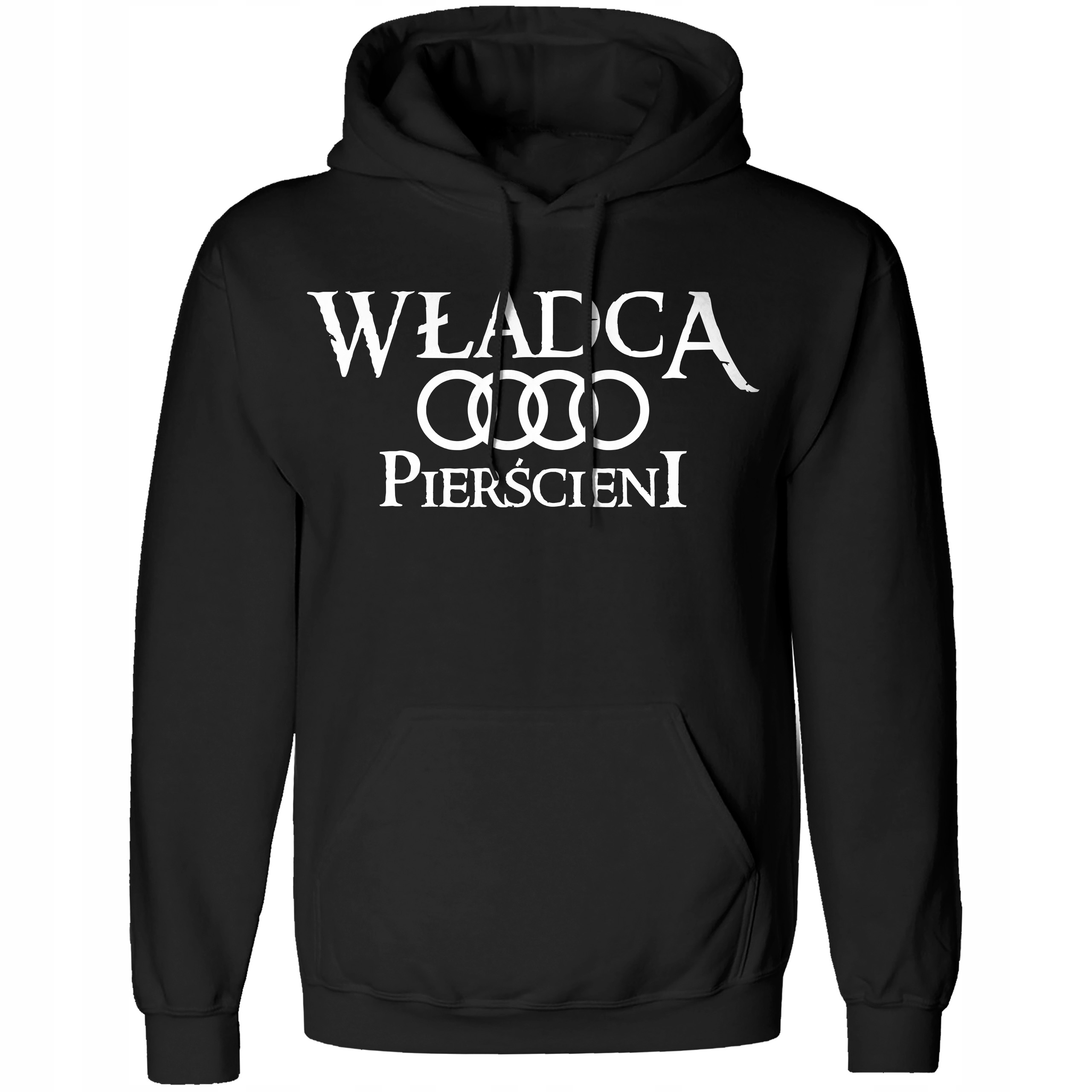 

Bluza Męska Władca Pierścieni Audi M