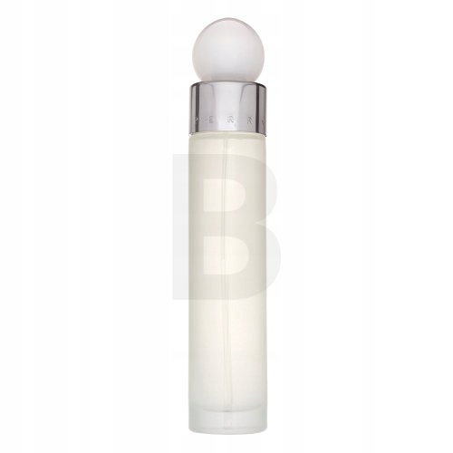 Perry Ellis 360 White toaletní voda pro muže 100 ml