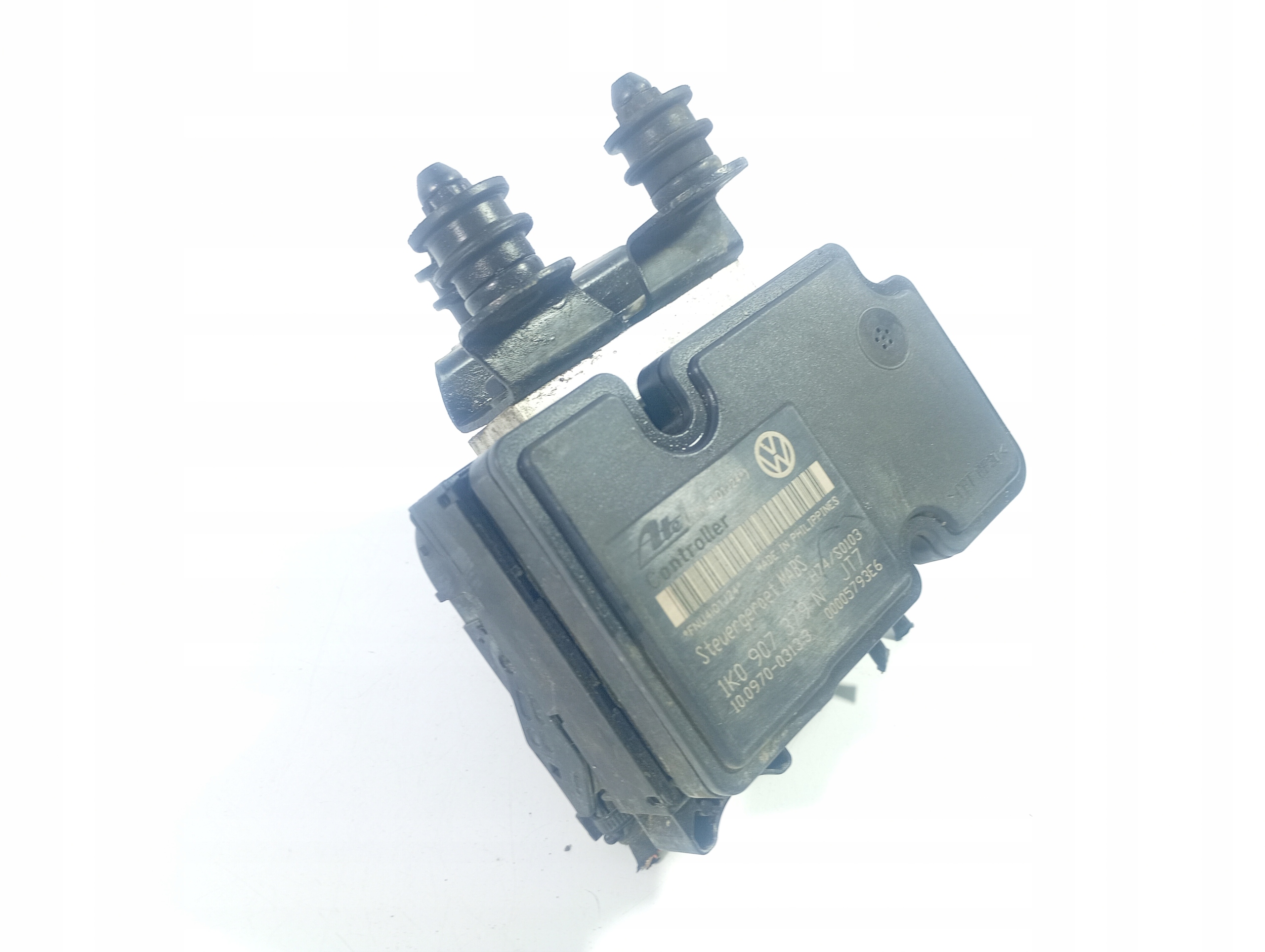 VW Golf V 5 03-09 Pompa ABS OE 1K0907379N