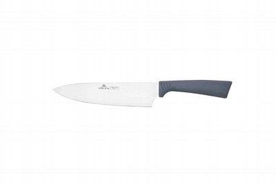 

Gerlach Smart Grey Nóż szefa kuchni 8" grafit