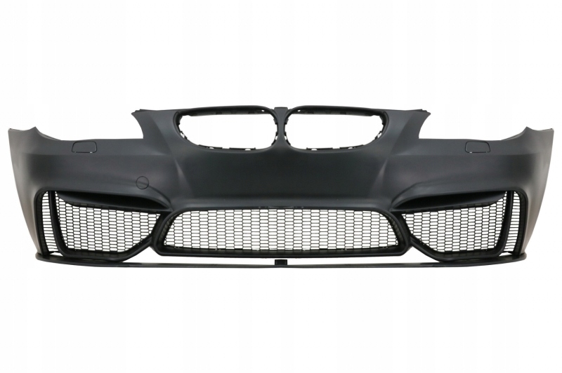 Zderzak do BMW 5 E60 E61 03 10 Kratki M4 Design Car type 4x4 SUV Passenger cars