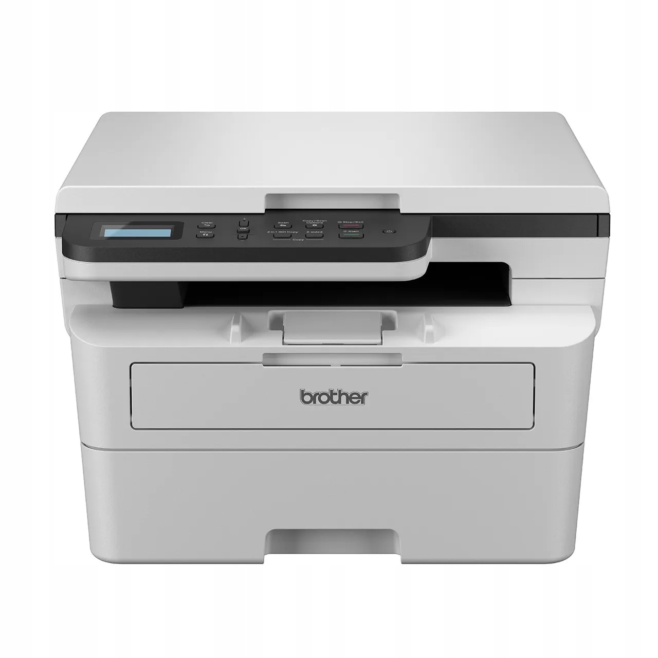 Laserová multifunkčná tlačiareň (čiernobiela) Brother DCP-B7600D