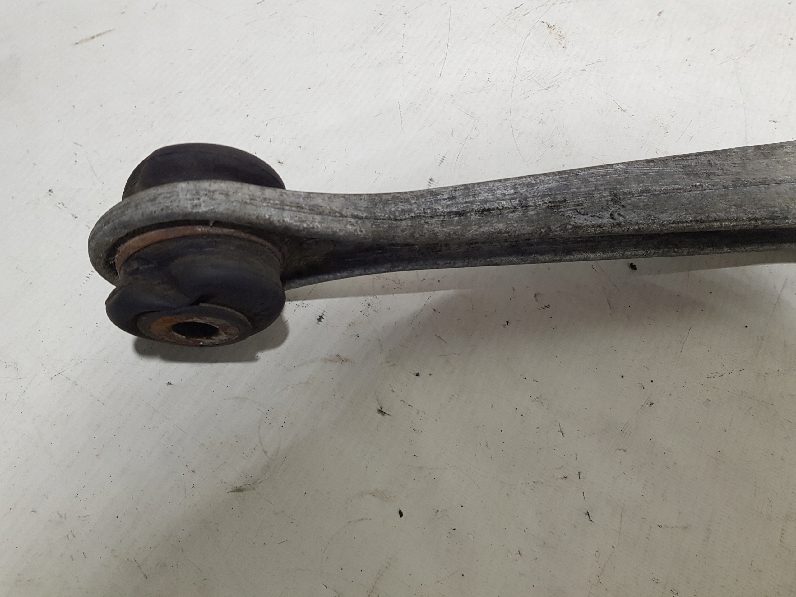 arm right front front PORSCHE BOXSTER 986