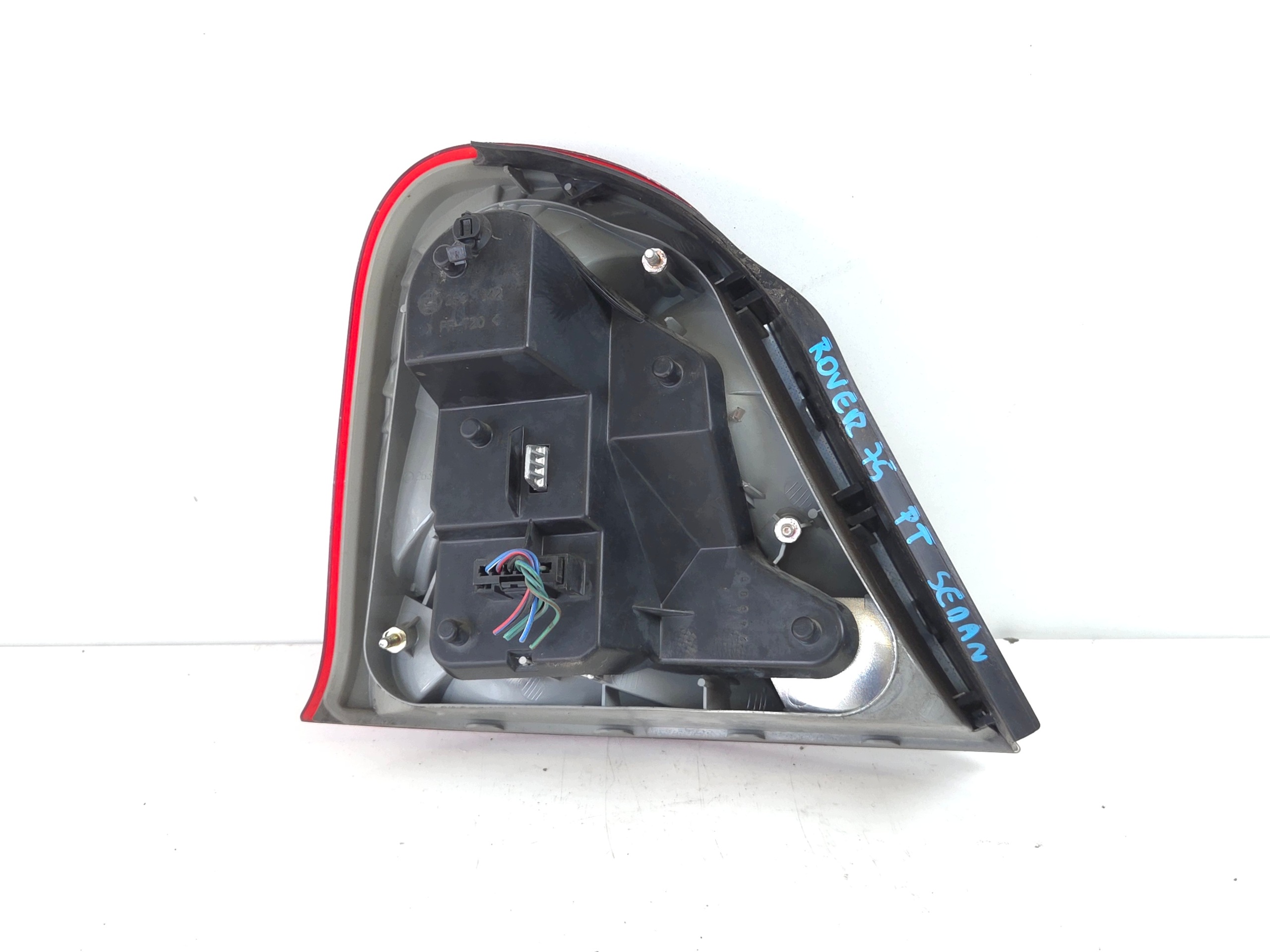ROVER 75 light right rear part sedan