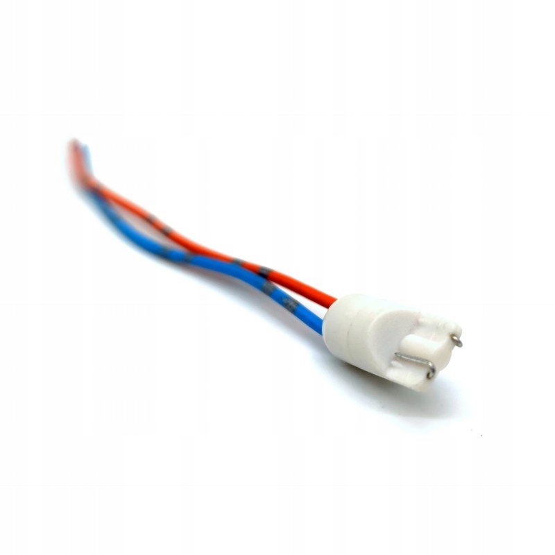 Wtyk T10, W5W, T15, W16W Producent części Inny