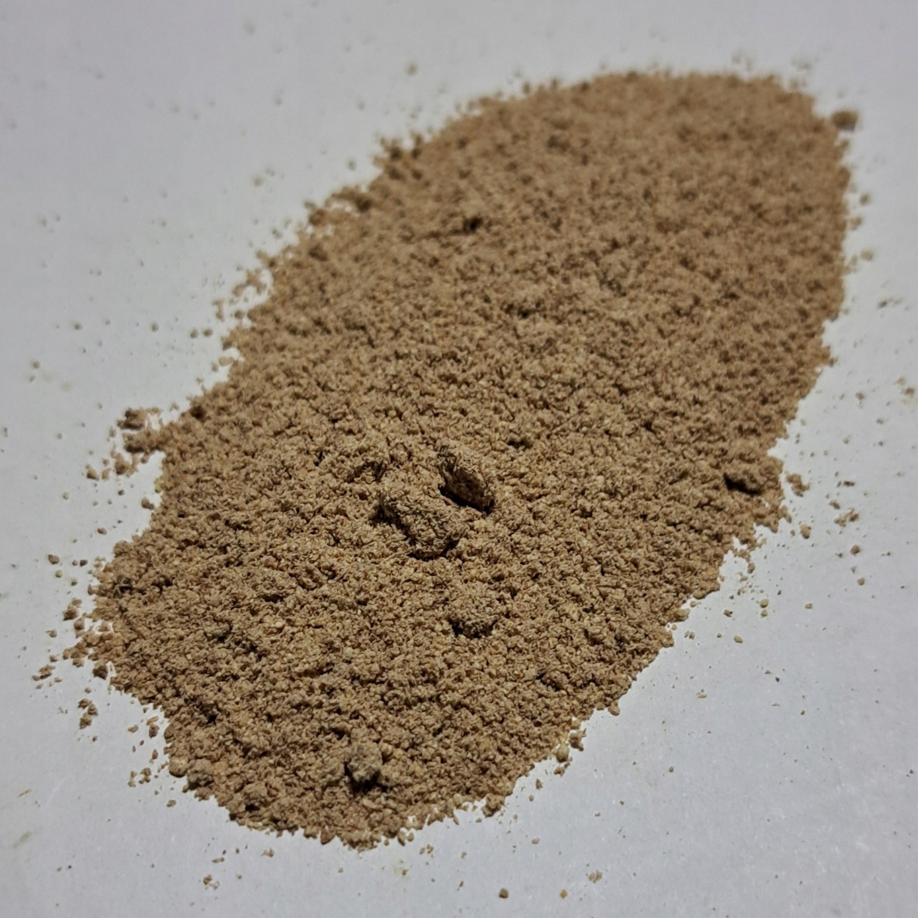 Levně Semena Nasturcie mletá 1 kg Rafex