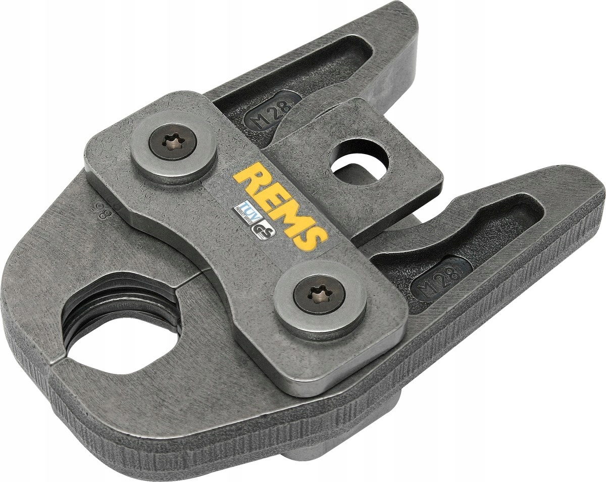 KAN-therm Szczęki do zaciskarek Power i Aku KAN-therm Press 28 mm prol M