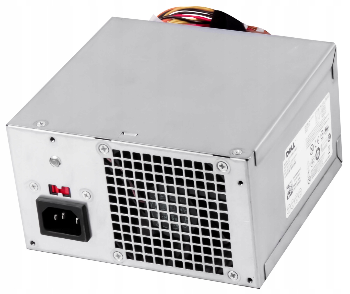 Dell 09MRG6 B300PM-00 300W Atx 24-PIN