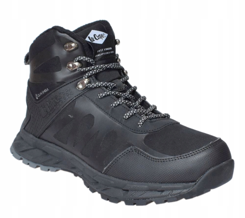 

Męskie Buty Lee Cooper LCJ-22-01-1402M 44