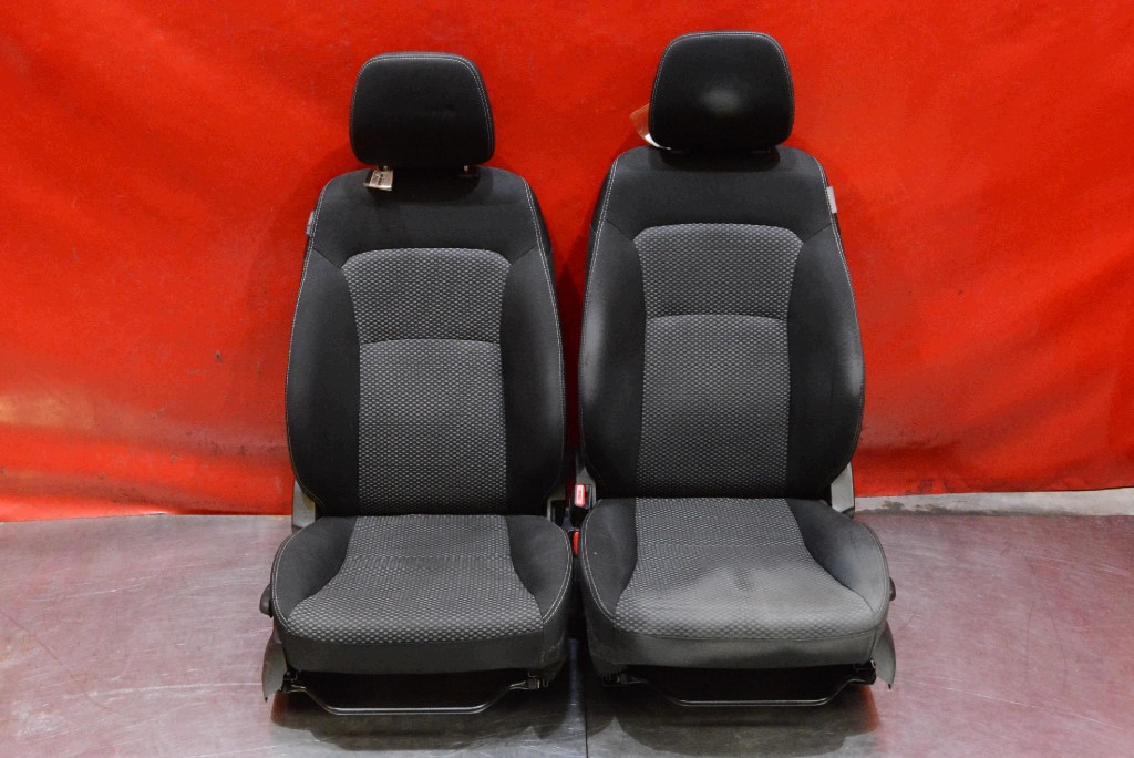 seat seats side side KOMPLET EU SUZUKI VITARA 3 III LY 14-18